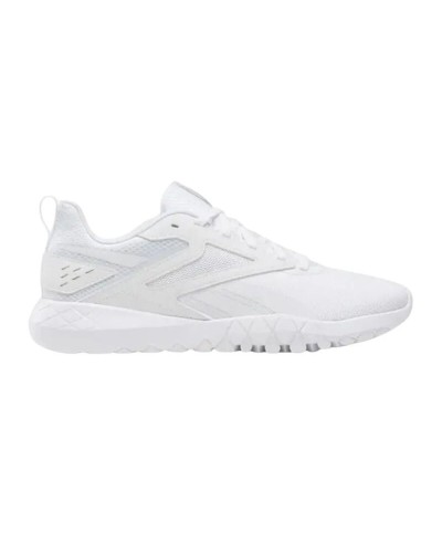 Scarpe Sportive per Bambini Reebok Flexagon Energy Tr 4 Bianco