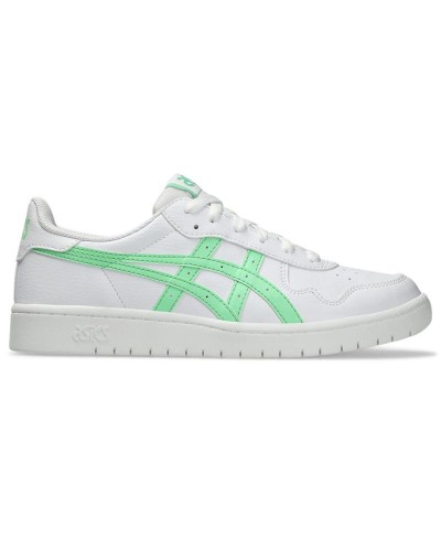 Scarpe da Tennis Casual Donna Asics Japan S Verde