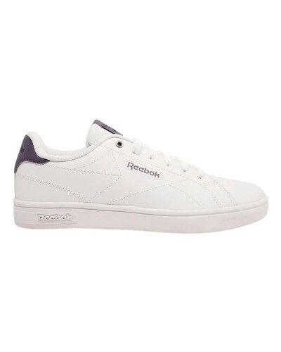 Scarpe Sportive da Donna Reebok Court Clean Bianco Donna