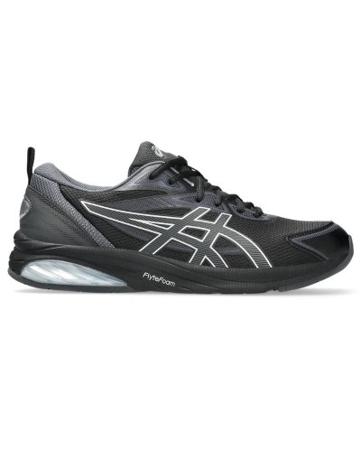 Sportschoenen voor heren Asics Gel-Quantum Kei Zwart Uniseks