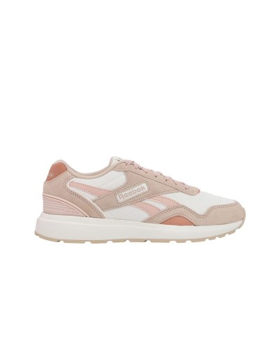 Casual Träningsskor Dam Reebok Gl1100 Beige