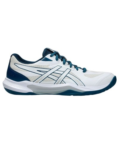 Scarpe Sportive Uomo Asics Gel-Tactic 13 Blu scuro Uomo Pallamano