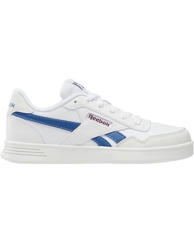 Chaussures casual enfant Reebok Glide Low Elastic Top Strap Bleu