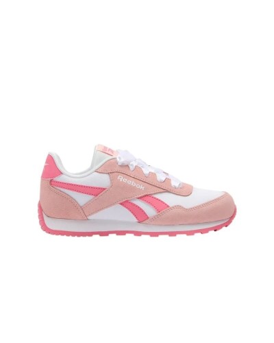 Zapatillas Casual Reebok Glide Low Rosa claro
