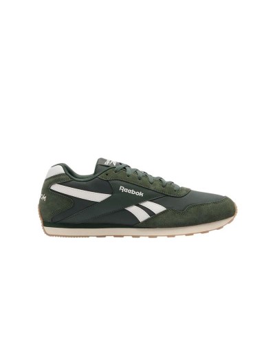 Chaussures casual homme Reebok Glide Low Olive