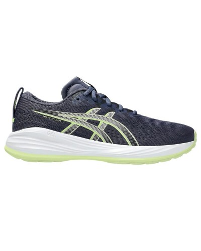 Scarpe Sportive per Bambini Asics Gel-Cumulus 27 Gs Blu scuro