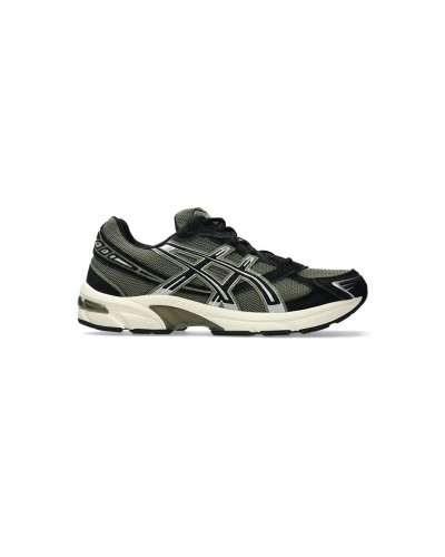 Gymnastikskor, Herr Asics Gel-1130 Oliv Unisex
