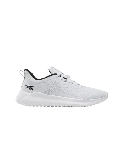 Sportschoenen voor Dames Reebok Fluxlite Ii Wit Uniseks