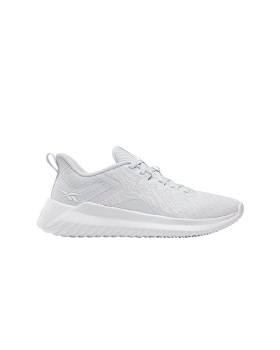 Sports Trainers for Women Reebok Fluxlite Ii White Unisex