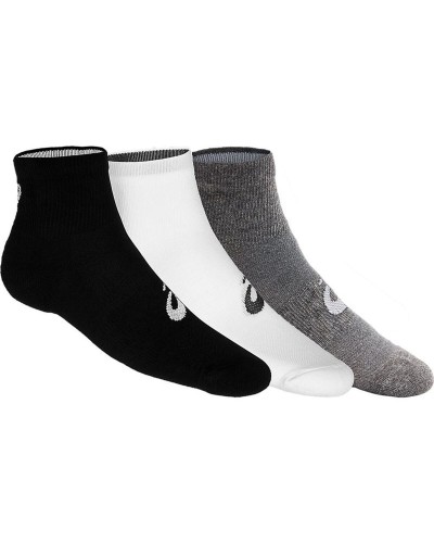 Calcetines Asics Quarter 3ppk 47-49
