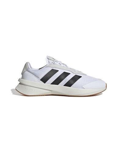 Chaussures de Sport pour Homme Adidas Heawyn Blanc