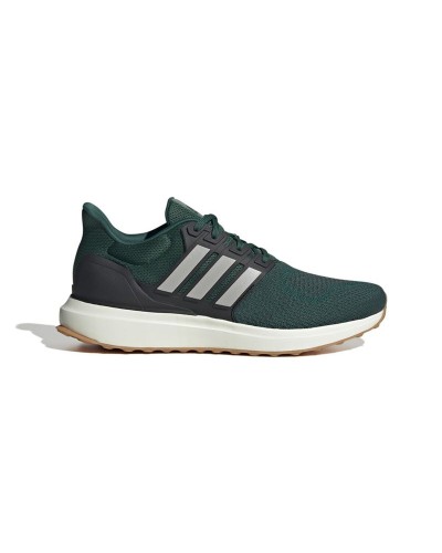 Herren-Sportschuhe Adidas Ubounce Dna Olive