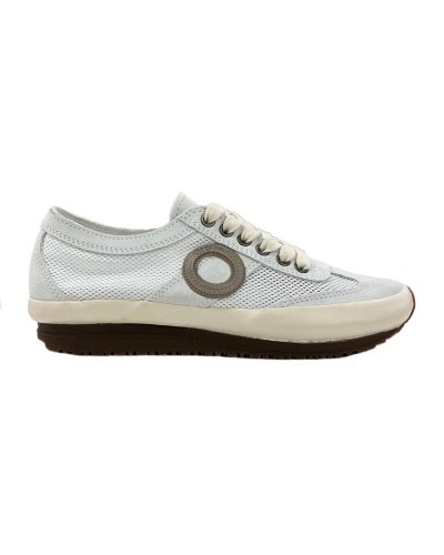Scarpe Casual da Donna Aro 3666 Joaneta Plus Net Bianco