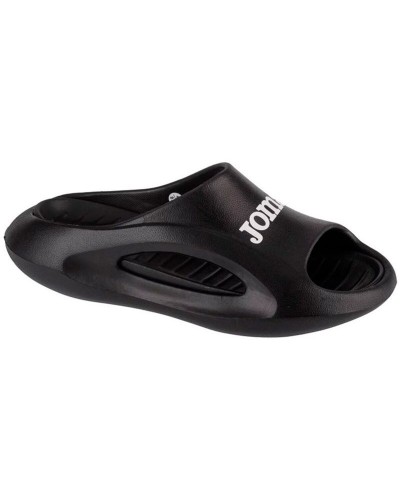 Strandtofflor för män Joma Sport S.Zantes 2401 Svart