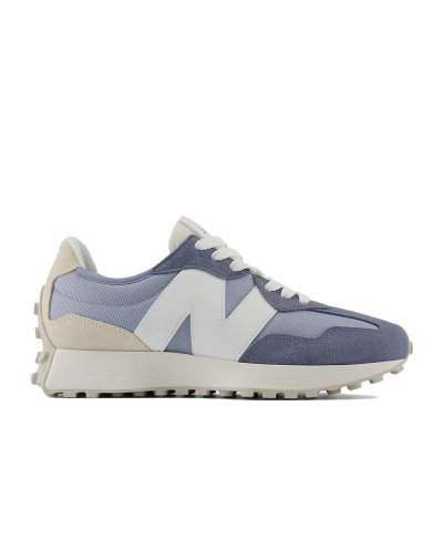 Sportschoenen voor heren New Balance 327 Blauw