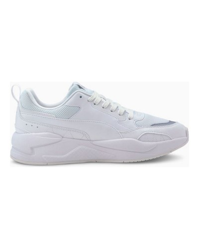 Sportschoenen voor heren Puma X-Ray 2 Square Wit