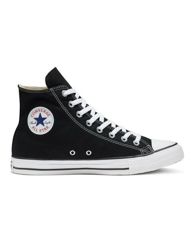 Men’s Casual Trainers Converse Chuck Taylor All Star High Top Black