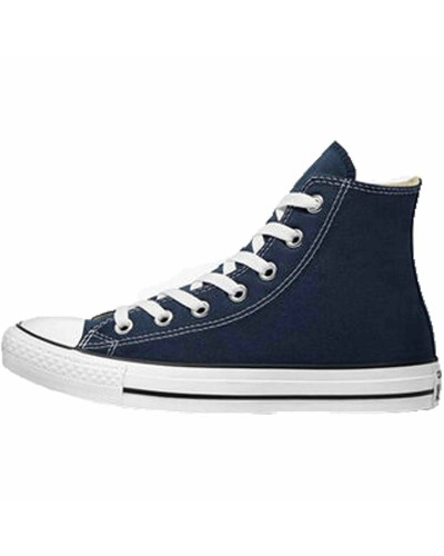 Casual Träningsskor Dam  Chuck Taylor Converse All Star High Top  Mörkblå