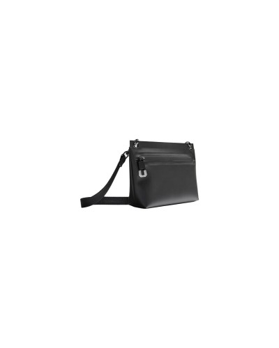 Bolso Bandolera Zara 3616-620-040 Negro 23 x 17 x 6 cm