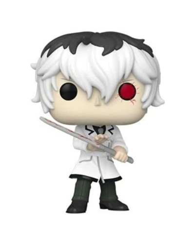 Figurine Funko Pop! HAISE SASAKI