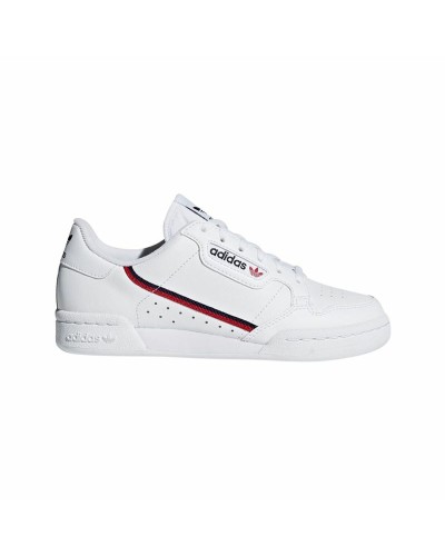 Sportskor för barn Adidas Continental 80 Vit