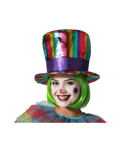 Hatt Clown One size