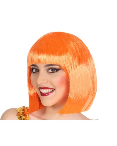 Peruk Orange