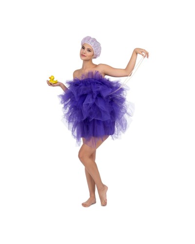 Costume per Adulti My Other Me Taglia unica Spugna