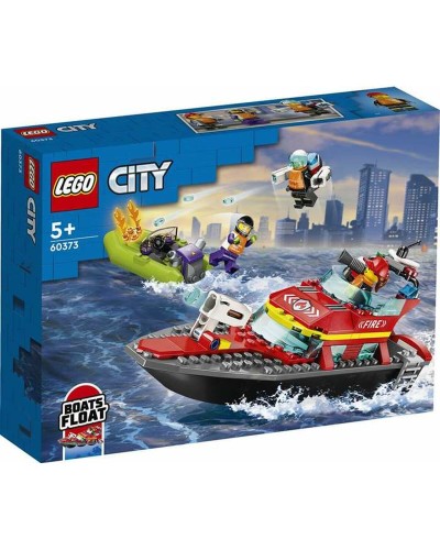 Bouwspel Lego 144 Onderdelen