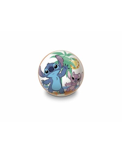 Pelota Stitch Bioball Ø 14 cm
