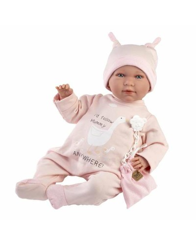 Muñeca bebé Llorens Mimi 42 cm