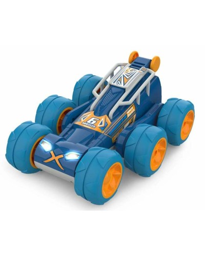 Voiture Télécommandée Ninco 6 Wheeler 1:16