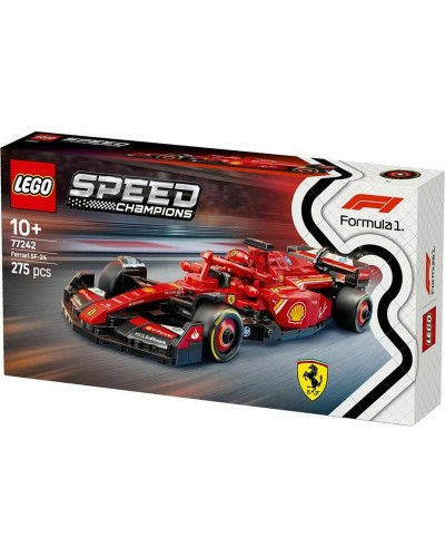 Set de construction Lego