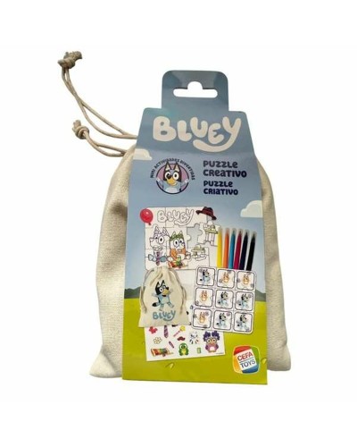 Set da Disegno Bluey