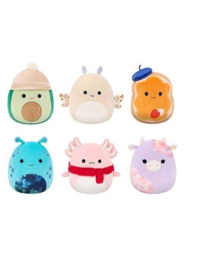 Plüschtier Jazwares Squishmallows