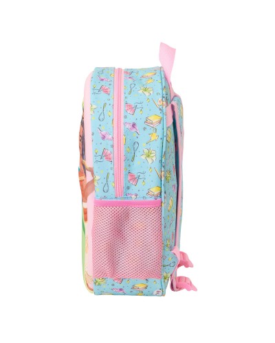 Schulrucksack Safta 27 x 33 x 10 cm