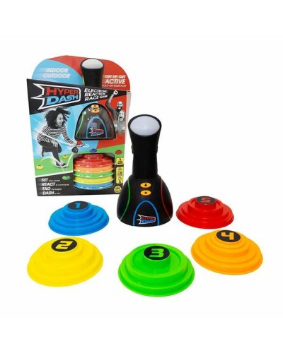 Bordspel Famosa  Hyper Dash