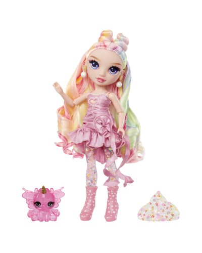 Docka Rainbow High 22 cm