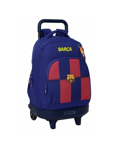 Lasten laukku F.C. Barcelona 33 x 45 x 22 cm