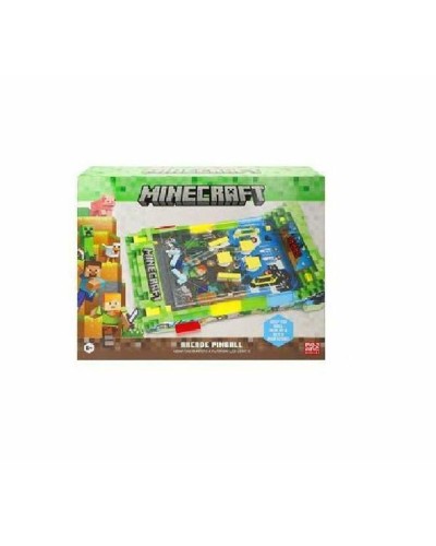 Gioco da Tavolo Minecraft hockey