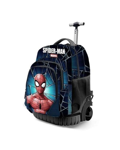 Schoolrugzak Spider-Man