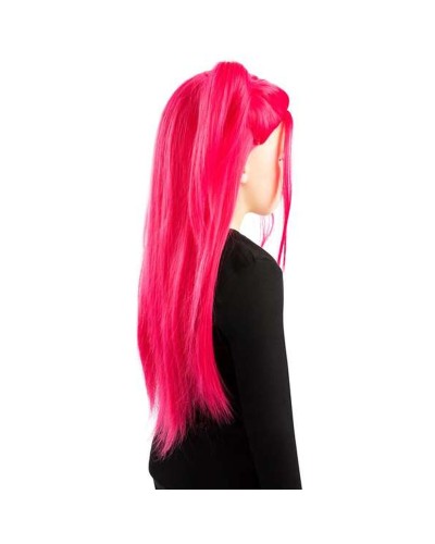 Peruk Rubies Kpop Mira