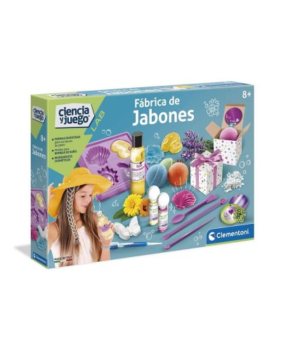 Jeu d’habileté Clementoni