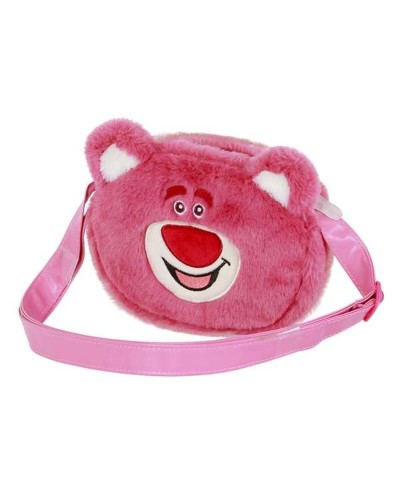 Bolso Bandolera Karactermania Rosa