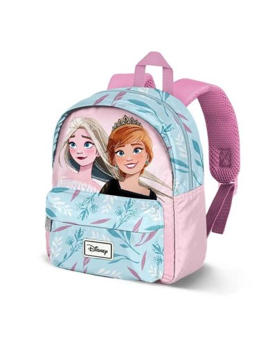 School Bag Frozen Pink 27 x 22 x 10 cm