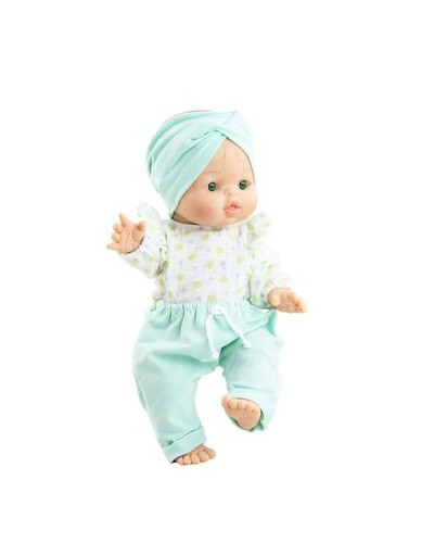 Babypop Paola Reina Lola 34 cm