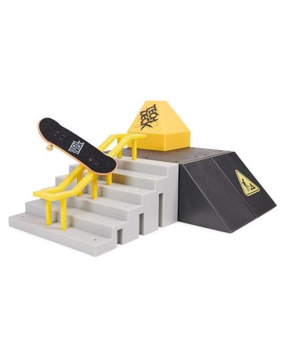 Jeu d’habileté Spin Master Multicouleur