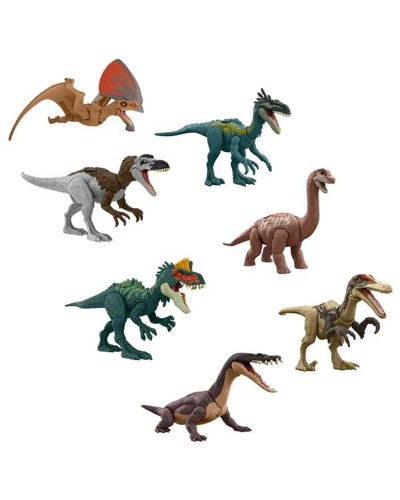 Dinosaurus Jurassic World