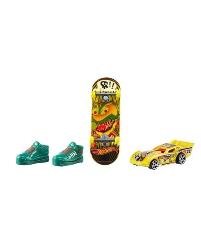 Macchina Hot Wheels