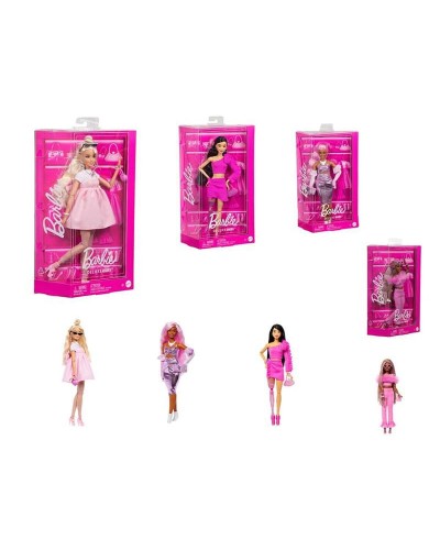 Poupée Barbie